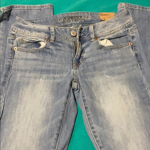 ❤️😍Bundle Jeans 🔴 - Picture 2 of 16